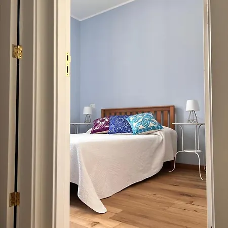 Apartamento A Casa Di Eli Lecce Exterior foto