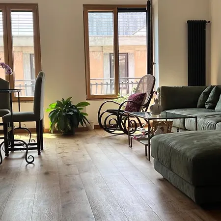 Apartamento A Casa Di Eli Lecce Exterior foto
