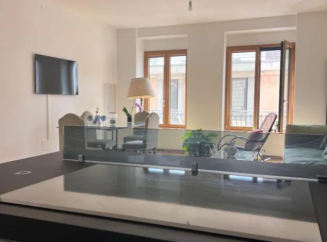 A Casa Di Eli