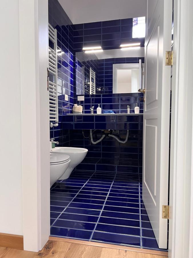 Apartamento A Casa Di Eli *