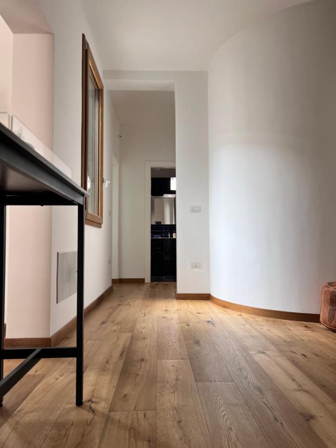 Apartamento A Casa Di Eli