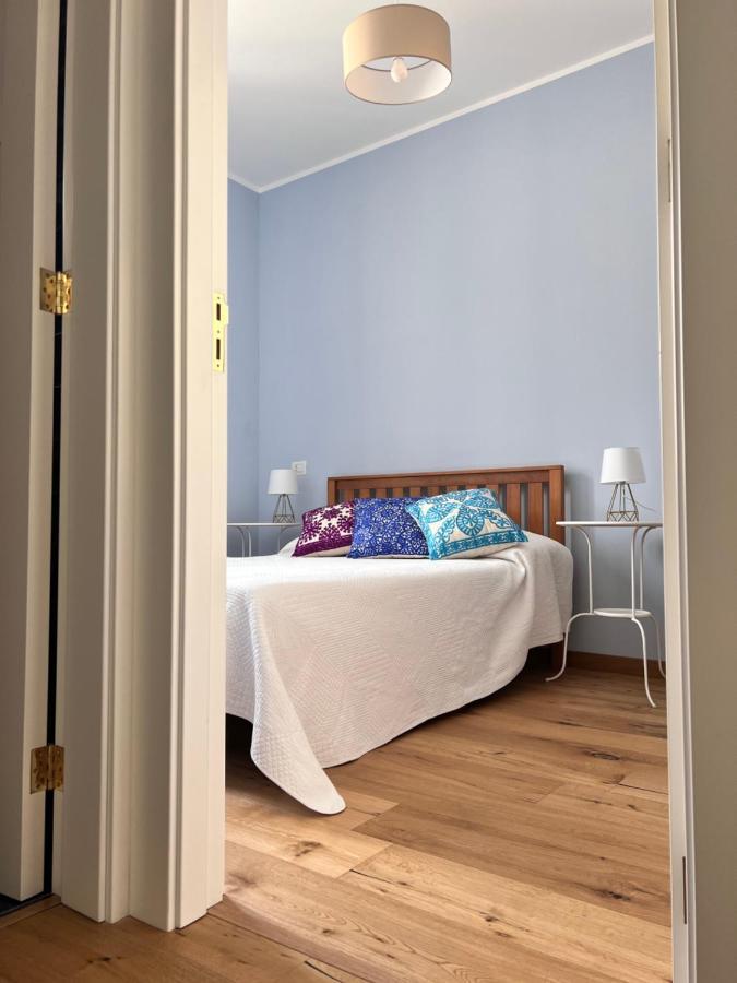 Apartamento A Casa Di Eli