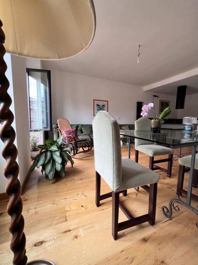 A Casa Di Eli *
