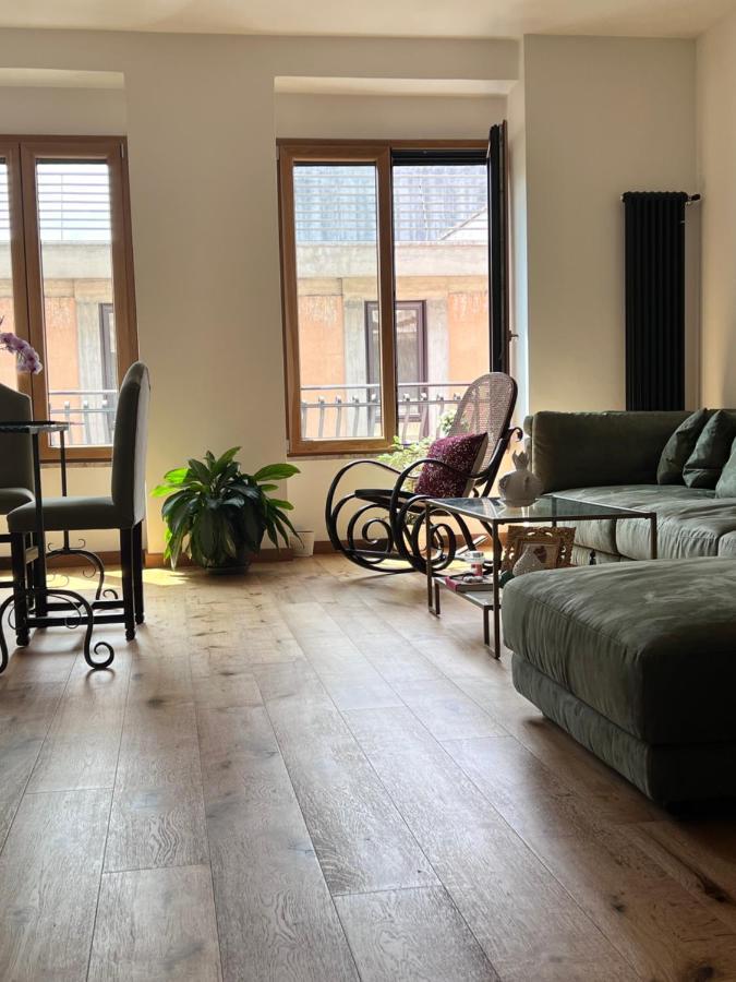 A Casa Di Eli Apartamento Lecce