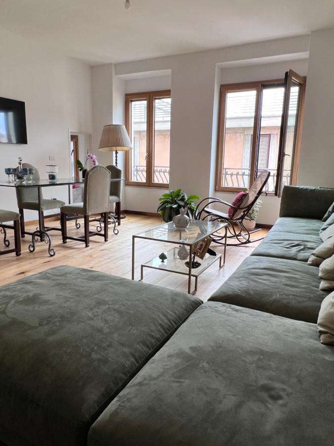 A Casa Di Eli Apartamento Lecce