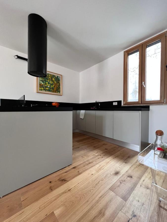 Apartment A Casa Di Eli Lecce