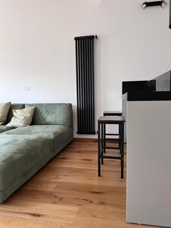 A Casa Di Eli Apartamento *