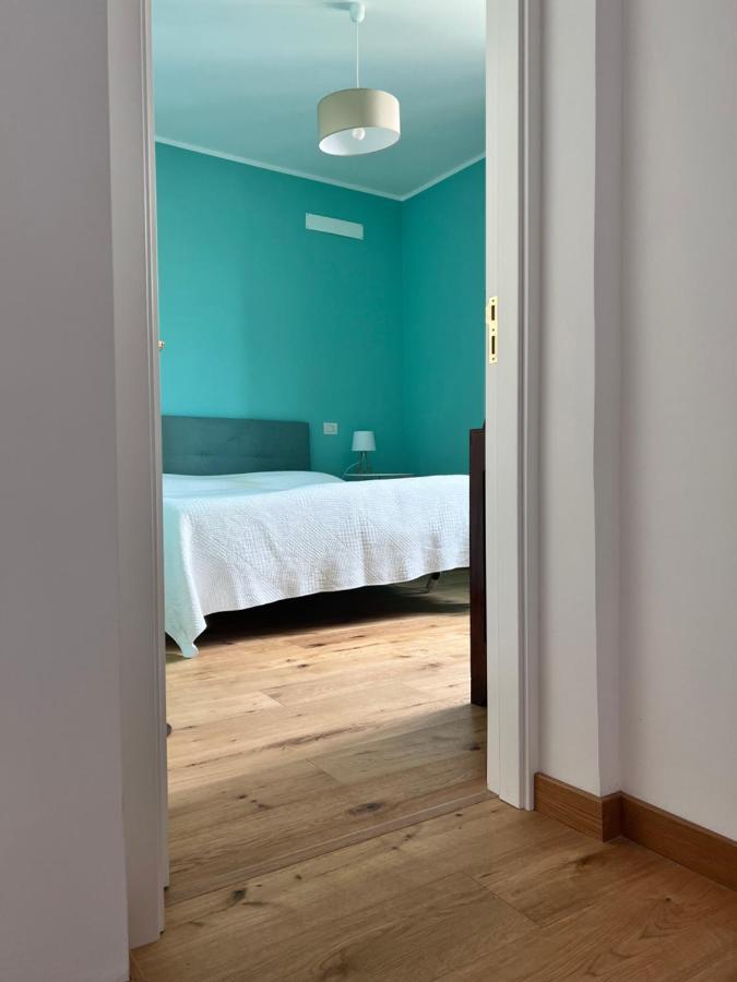 A Casa Di Eli Apartment